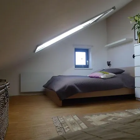 Vacation Am - House Number 1 Apartment