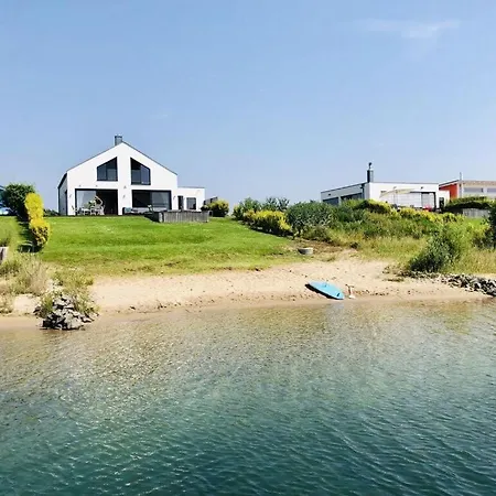 Vacation Am - House Number 1 * Lobnitz (Saxony)